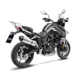 Leovince Benelli TRK 702 / 702X LV ONE EVO 14446EU