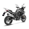Leovince Benelli TRK 702 / 702X LV ONE EVO 14446EU