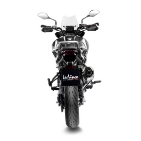 Leovince Benelli TRK 702 / 702X LV ONE EVO 14446EU
