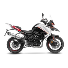 Leovince Benelli TRK 702 / 702X LV ONE EVO 14446EU