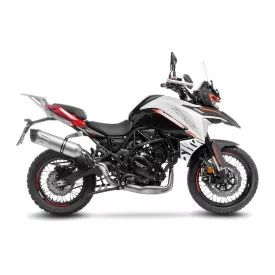 Leovince Benelli TRK 702 / 702X LV ONE EVO 14446EU