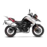 Leovince Benelli TRK 702 / 702X LV ONE EVO 14446EU