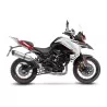 Leovince Benelli TRK 702 / 702X LV ONE EVO 14446EU