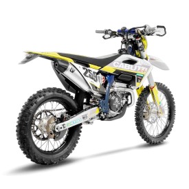 Leovince Husqvarna FE 250 LV-X EVO 14447X