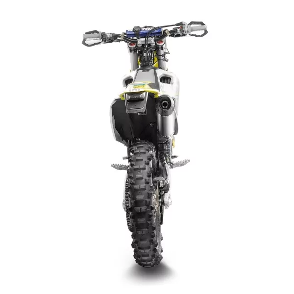 Leovince Husqvarna FE 250 LV-X EVO