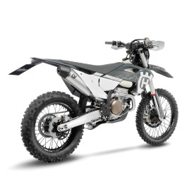 Leovince Husqvarna FE 350 LV-X EVO 14447X
