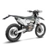 Leovince Husqvarna FE 350 LV-X EVO 14447X