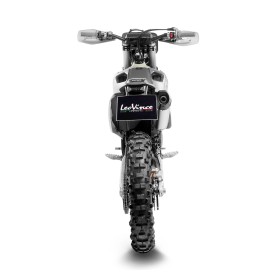 Leovince Husqvarna FE 350 LV-X EVO 14447X