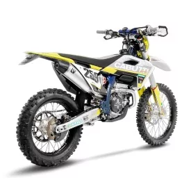 Leovince Husqvarna FE 450 LV-X EVO 14447X