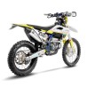 Leovince Husqvarna FE 501 LV-X EVO 14447X