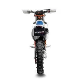 Leovince Ktm 250 EXC-F LV-X EVO 14447X