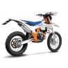 Leovince Ktm 500 EXC-F LV-X EVO 14447X