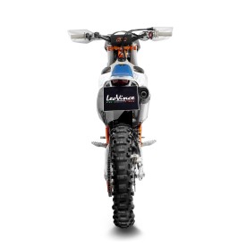 Leovince Ktm 500 EXC-F LV-X EVO 14447X