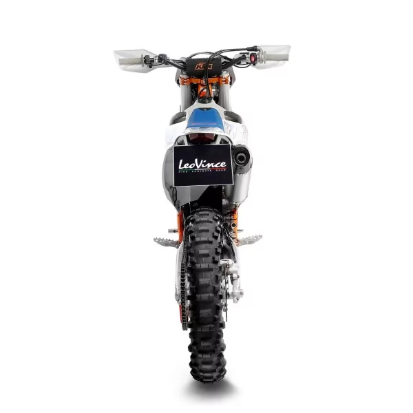 Leovince Ktm 500 EXC-F LV-X EVO