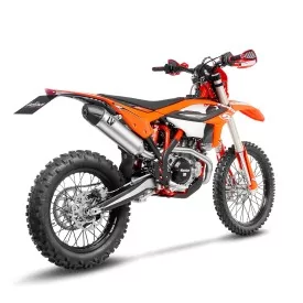 Leovince Beta RR 4T RACING 390 LV-X EVO 14448X