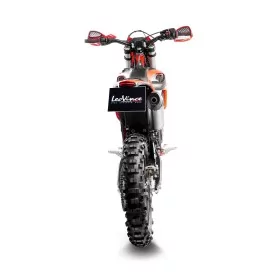 Leovince Beta RR 4T RACING 390 LV-X EVO 14448X