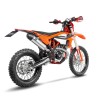 Leovince Beta RR 4T RACING 430 LV-X EVO 14448X