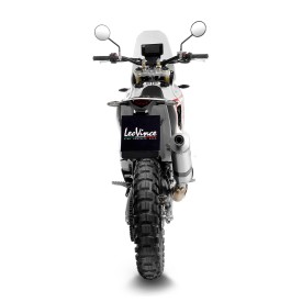 Leovince Kove 450 RALLY LOW/HIGH LV ONE EVO 14449EU