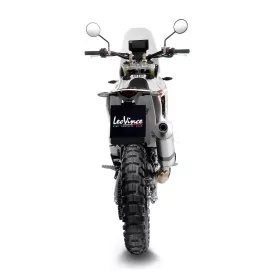 Leovince Kove 450 RALLY LOW/HIGH LV ONE EVO 14449EU