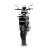 Leovince Kove 450 RALLY LOW/HIGH LV ONE EVO 14449EU