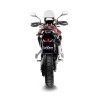 Leovince Triumph TIGER 900 GT / GT PRO / RALLY PRO LV ONE EVO 14450E