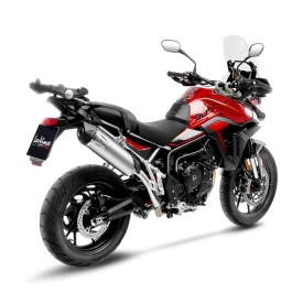 Leovince Triumph TIGER 900 GT / GT PRO / RALLY PRO LV ONE EVO 14450EU