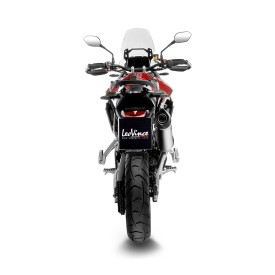 Leovince Triumph TIGER 900 GT / GT PRO / RALLY PRO LV ONE EVO 14450EU