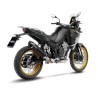 Leovince Kove 800X PRO / ADV / RALLY LV ONE EVO BLACK EDITION 14451EB