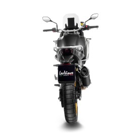 Leovince Kove 800X PRO / ADV / RALLY LV ONE EVO BLACK EDITION 14451EB