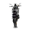 Leovince Kove 800X PRO / ADV / RALLY LV ONE EVO BLACK EDITION 14451EB