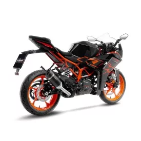 Leovince Ktm RC 125 LV PRO CARBON FIBER