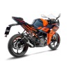 Leovince Ktm RC 390 LV PRO CARBON FIBER 14418EU