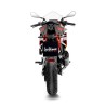 Leovince Ktm RC 390 LV PRO CARBON FIBER 14418EU