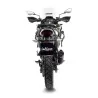 Leovince Kawasaki VERSYS-X 300/ADVENTURE LV ONE EVO BLACK EDITION 14419EBU