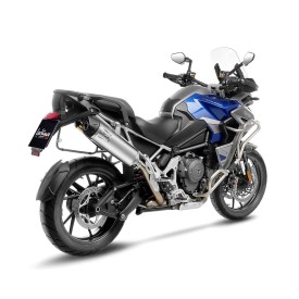 Leovince Triumph TIGER 1200 GT/RALLY/PRO/EXPLORER LV ONE EVO 14421E
