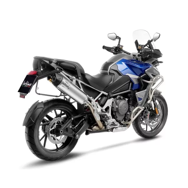 Leovince Triumph TIGER 1200 GT/RALLY/PRO/EXPLORER LV ONE EVO