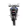 Leovince Triumph TIGER 1200 GT/RALLY/PRO/EXPLORER LV ONE EVO 14421E