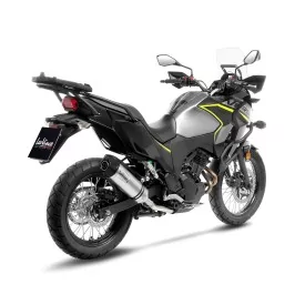 Leovince Kawasaki VERSYS-X 300/ADVENTURE LV ONE EVO 14419EU