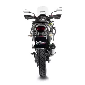 Leovince Kawasaki VERSYS-X 300/ADVENTURE LV ONE EVO 14419EU