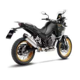 Leovince Kove 800X PRO / ADV / RALLY LV ONE EVO 14451EU