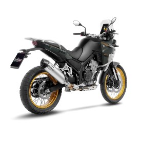 Leovince Kove 800X PRO / ADV / RALLY LV ONE EVO 14451EU