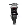 Leovince Yamaha TRACER 9 LV RACE
