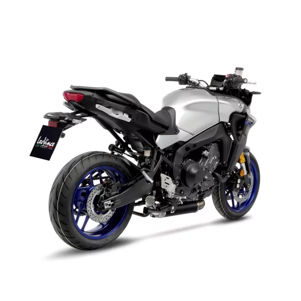 Leovince Yamaha TRACER 9 GT/GT+ LV RACE
