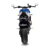 Leovince Yamaha XSR 900 LV RACE 14453EBU