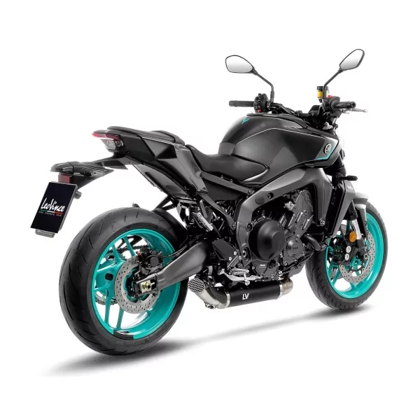 Leovince Yamaha MT-09 LV RACE
