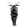 Leovince Yamaha MT-09 LV RACE