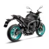Leovince Yamaha MT-09 SP LV RACE