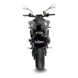 Leovince Yamaha MT-09 SP LV RACE 14452EBU