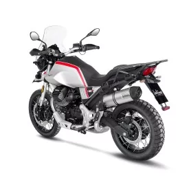 Leovince Moto Guzzi V85 TT LV ONE EVO 14454E