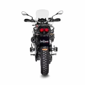 Leovince Moto Guzzi V85 TT LV ONE EVO 14454E